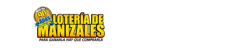 Lotería de Manizales