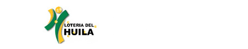 Lotería del Huila
